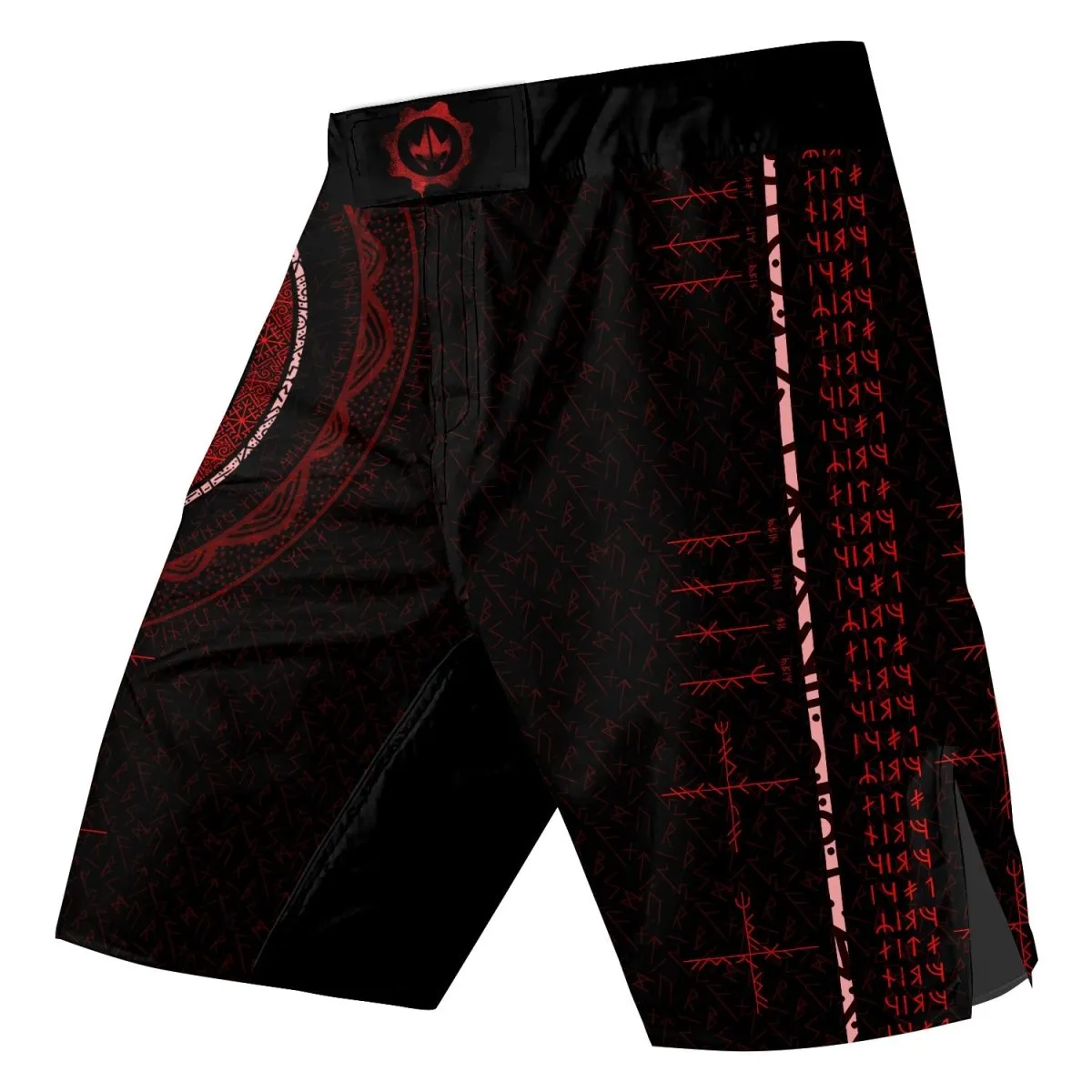 Viking Norsepool Fight Shorts