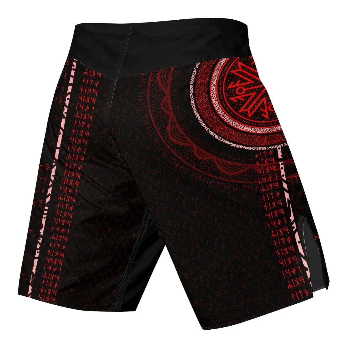 Viking Norsepool Fight Shorts