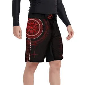 Viking Norsepool Fight Shorts